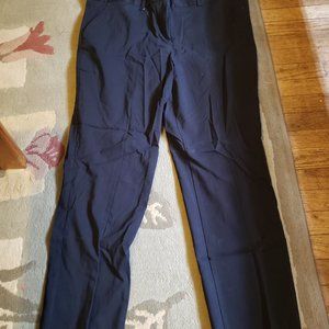 black dress pants